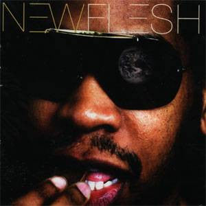 New Flesh - Universally Dirty, CD - The Giant Peach