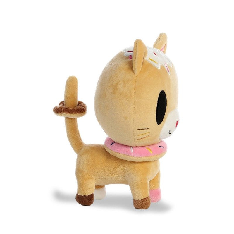 tokidoki - Biscottino Plush, Small - The Giant Peach