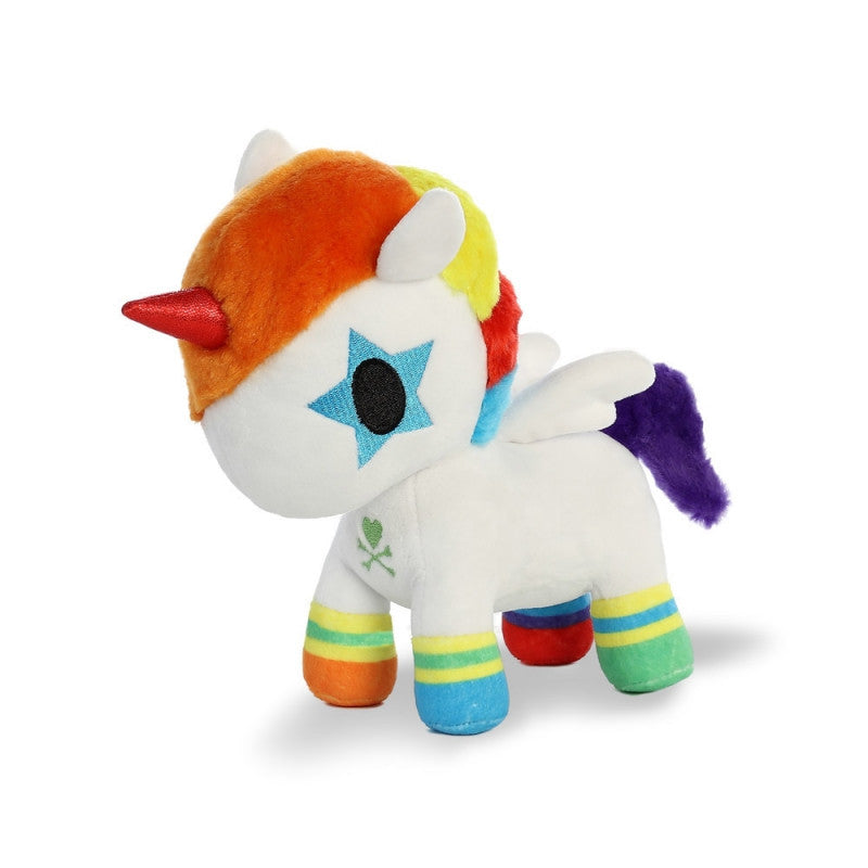 tokidoki - Bowie Unicorno Plush, Small - The Giant Peach