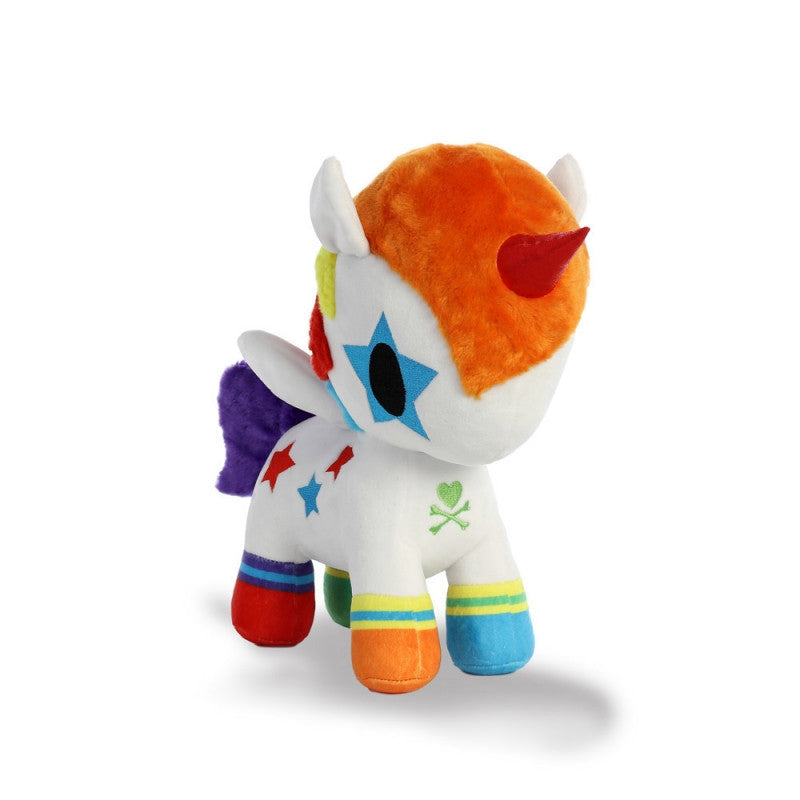 tokidoki - Bowie Unicorno Plush, Medium - The Giant Peach