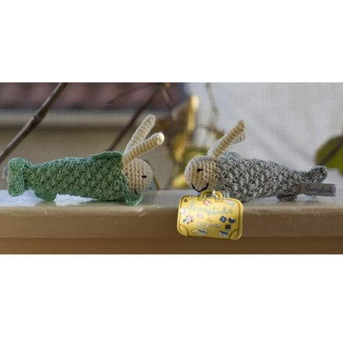 kozyndan - Bunny Fish (Select Your Color) - The Giant Peach