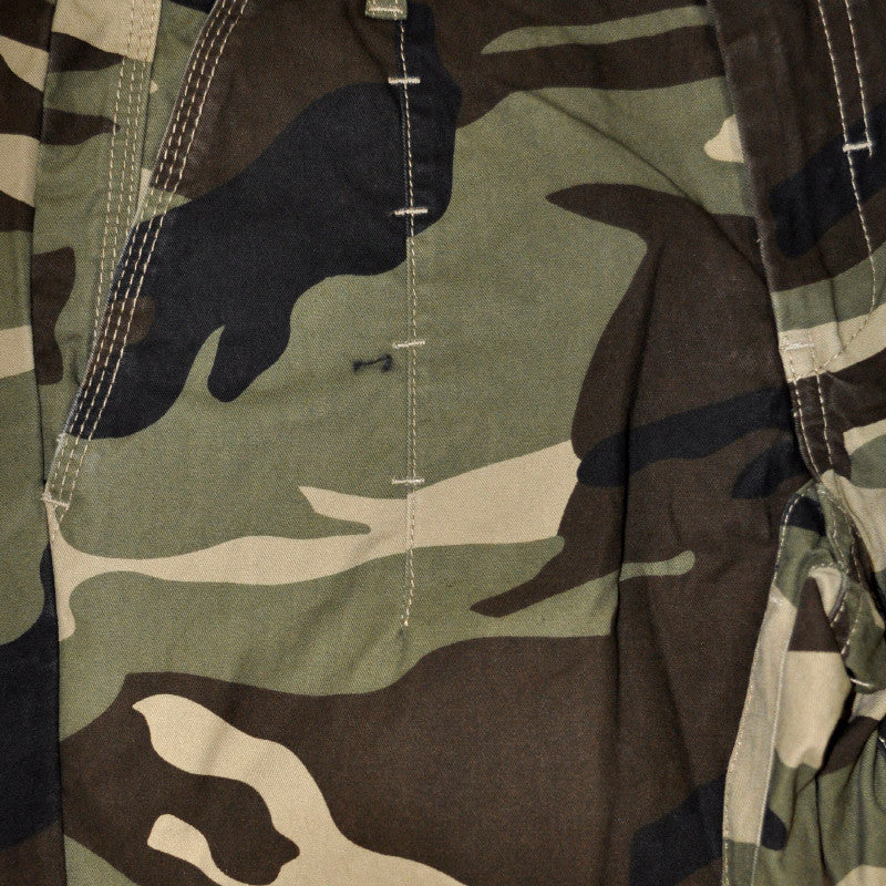 GPPR - Brian Men's Pants, Woodland Camo - The Giant Peach