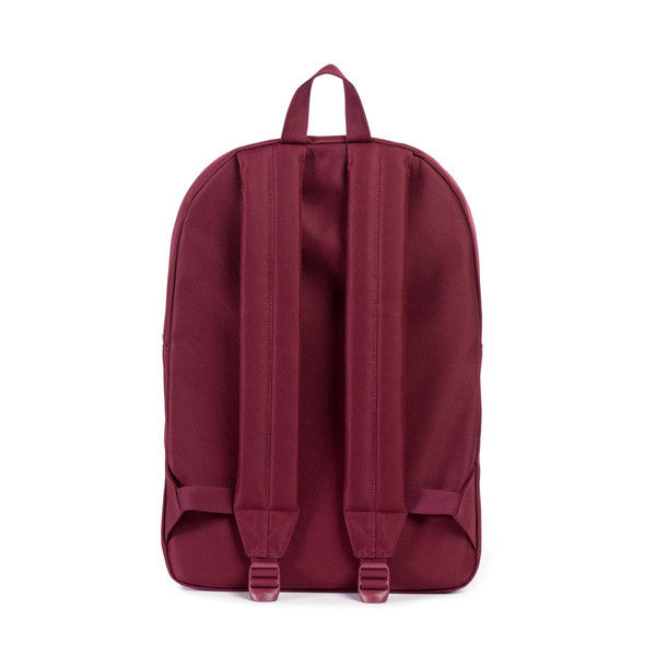 Herschel Supply Co. - Classic Backpack, Windsor Wine - The Giant Peach