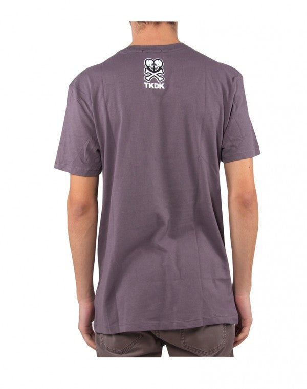 tokidoki TKDK - Sail We Must Men's Shirt, Storm - The Giant Peach