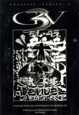 Graffiti Verite' - Volume 3: The Final Episode, DVD - The Giant Peach