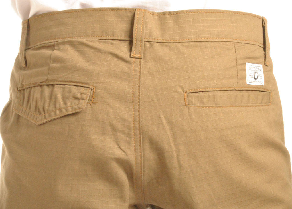 Rustic Dime - Sunset Jogger, Ripstop Desert - The Giant Peach