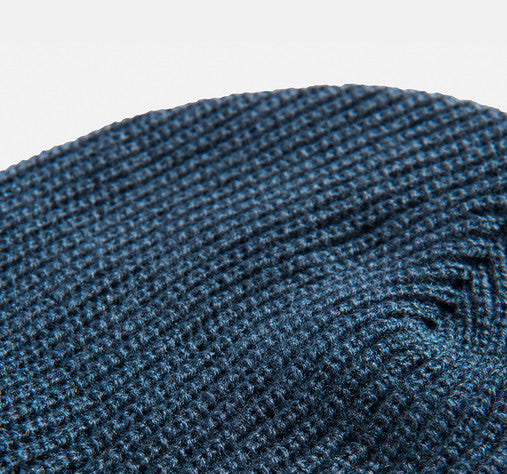 10Deep - Division Beanie, Navy - The Giant Peach