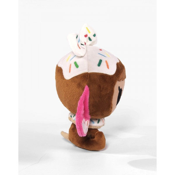 tokidoki - Donutina Plush - The Giant Peach