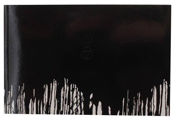 Fifty24SF - Dave Ellis & Doze Green - Shaft Book, Paperback - The Giant Peach