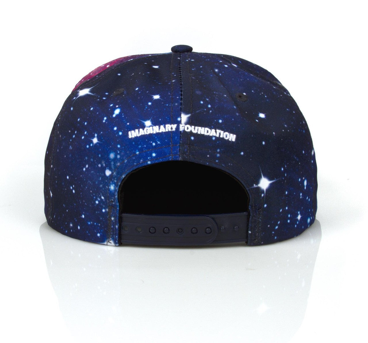 Imaginary Foundation - Edge of Tomorrow Snapback - The Giant Peach