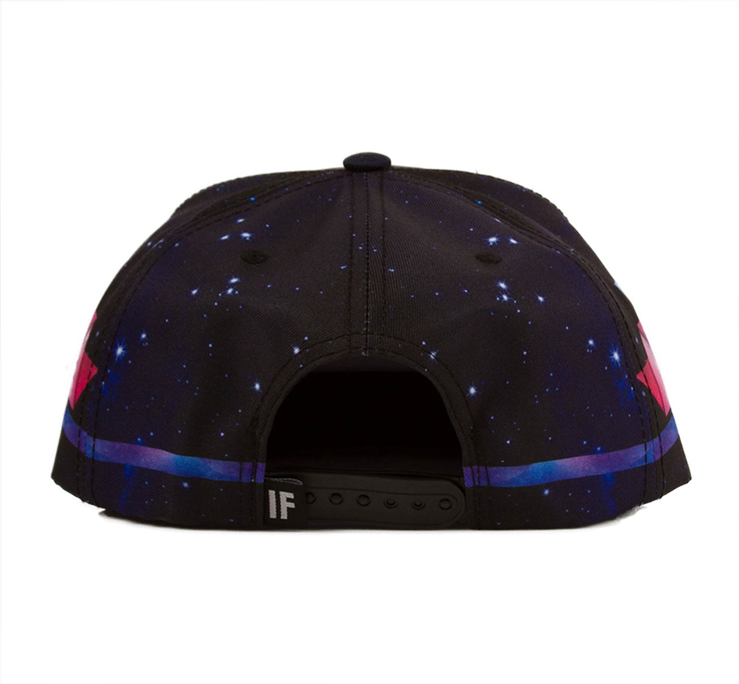 Imaginary Foundation - Formation Snapback - The Giant Peach
