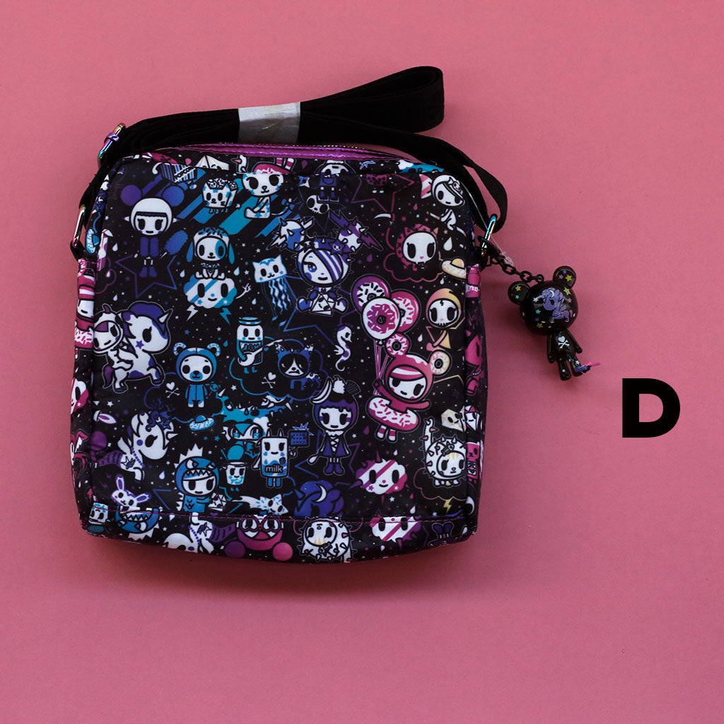 tokidoki - Galactic Dreams Crossbody