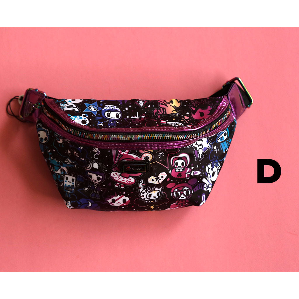tokidoki - Galactic Dreams Fanny Pack