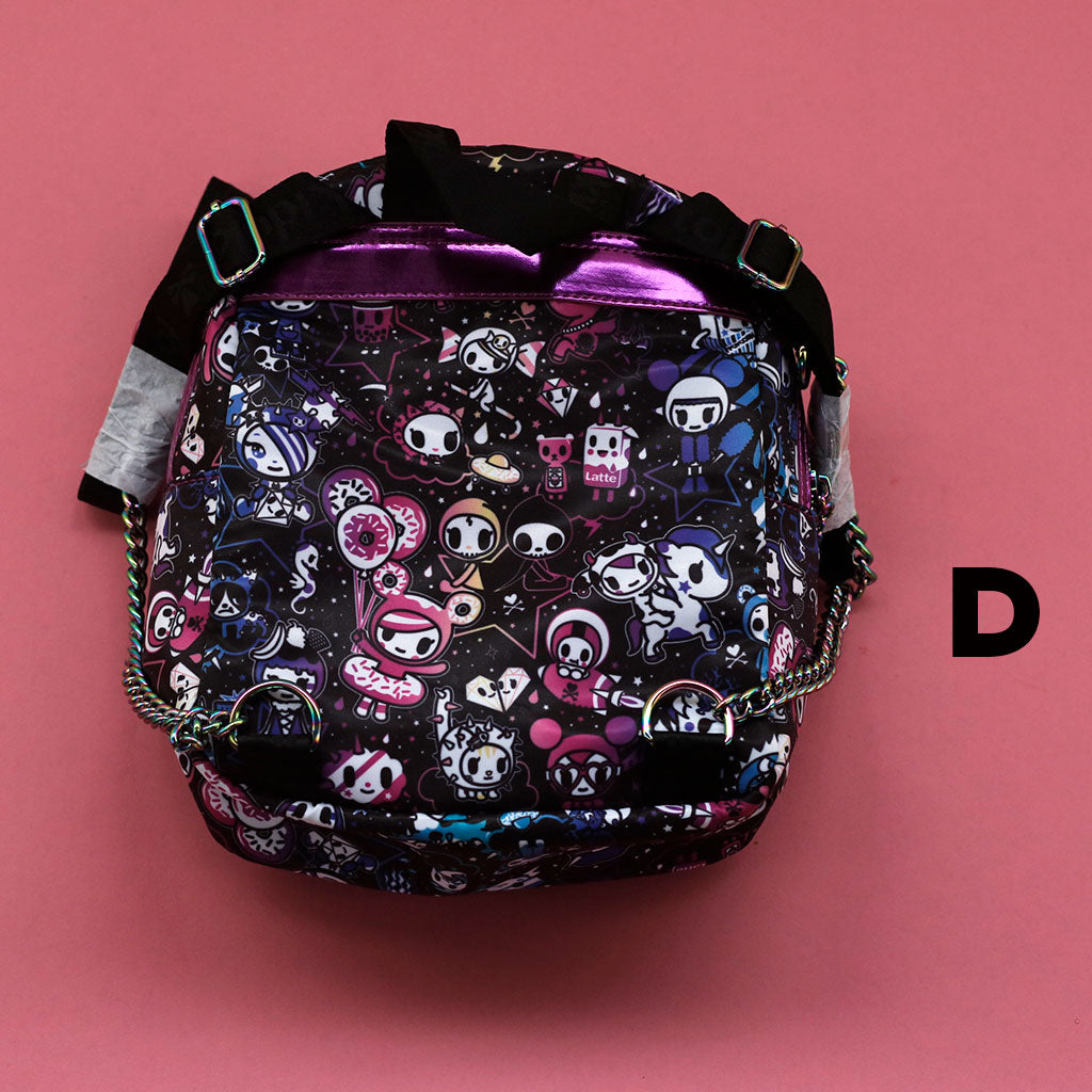 tokidoki - Galactic Dreams Small Backpack