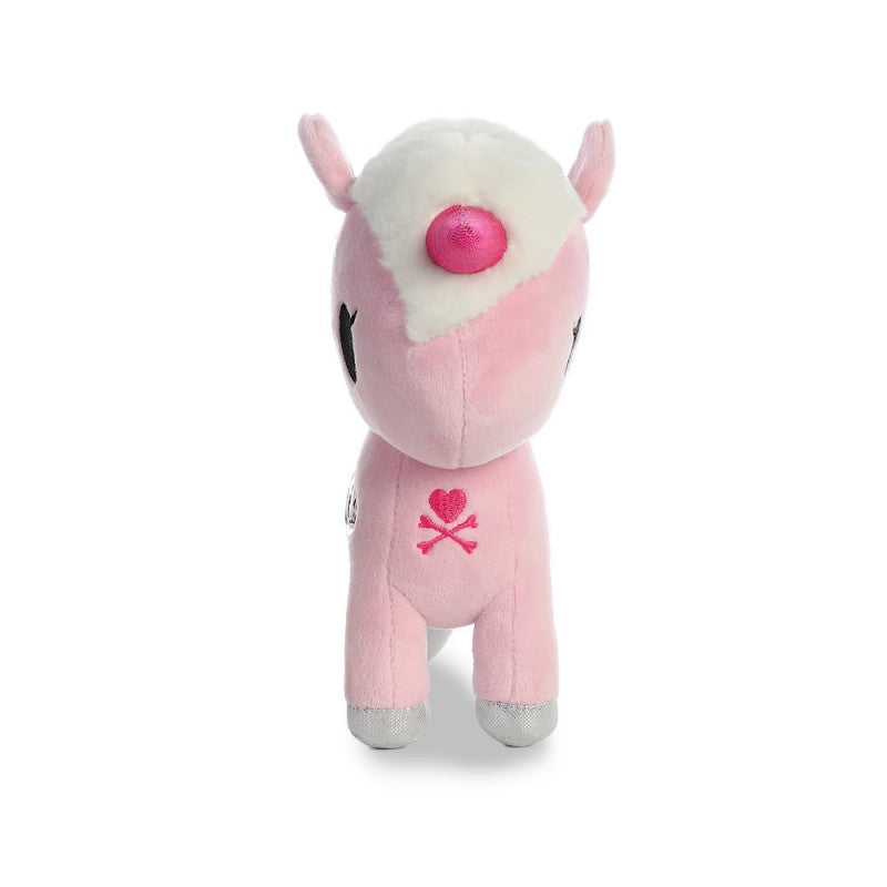 tokidoki - Gelatina Mermicorno Plush, Medium - The Giant Peach