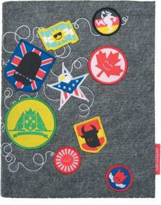 Rinzen, Erik Williamson - Neighbourhood, Softback - The Giant Peach