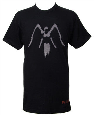 Children's Health Fund - Logo Men's Shirt, Charcoal - The Giant Peach