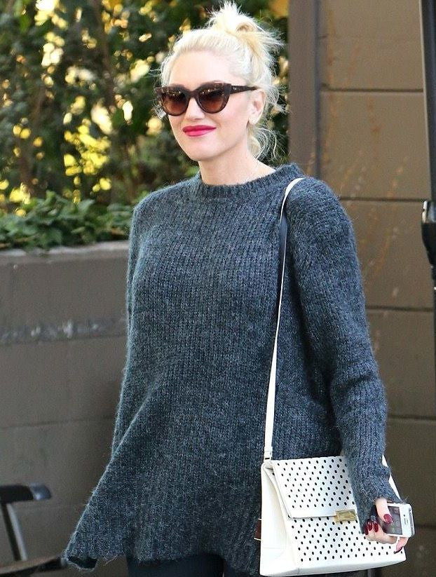 Quay Australia - Kitti Sunglasses, Shiny Tortoise - The Giant Peach