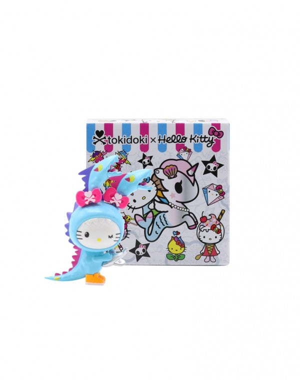 tokidoki x Hello Kitty Blind Box Series 2 (Blind Assortment)