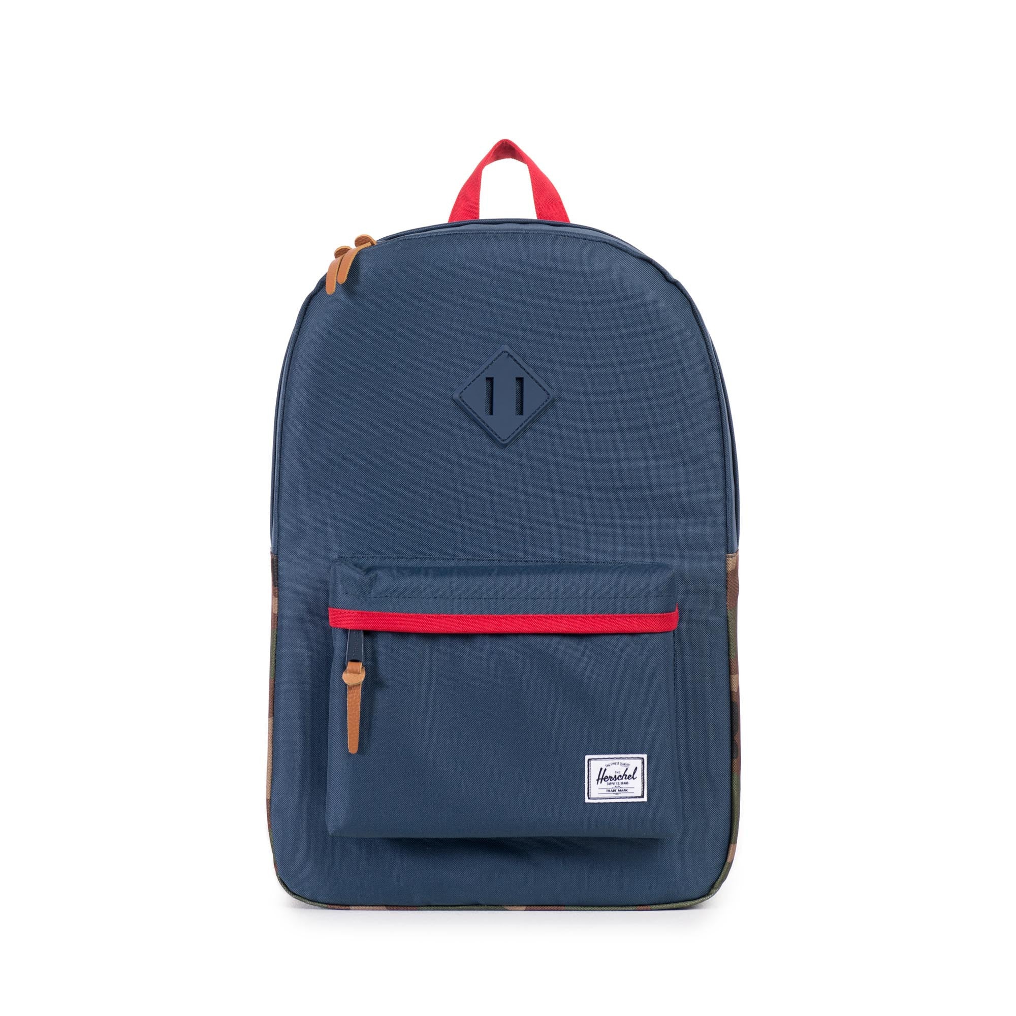 herschel backpack camo blue Herschel Supply Co
