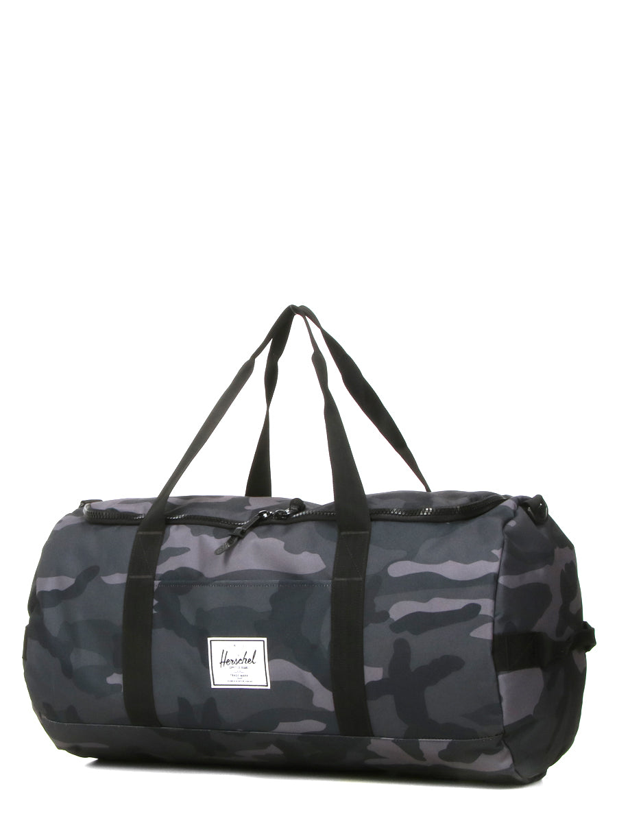 Herschel Supply Co. - Sutton Duffle, Night Camo