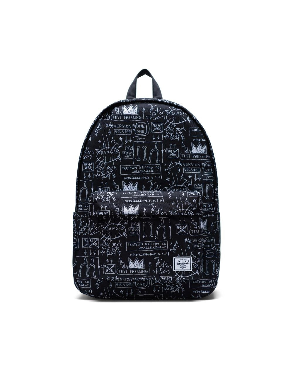 Herschel Supply Co. x Basquiat