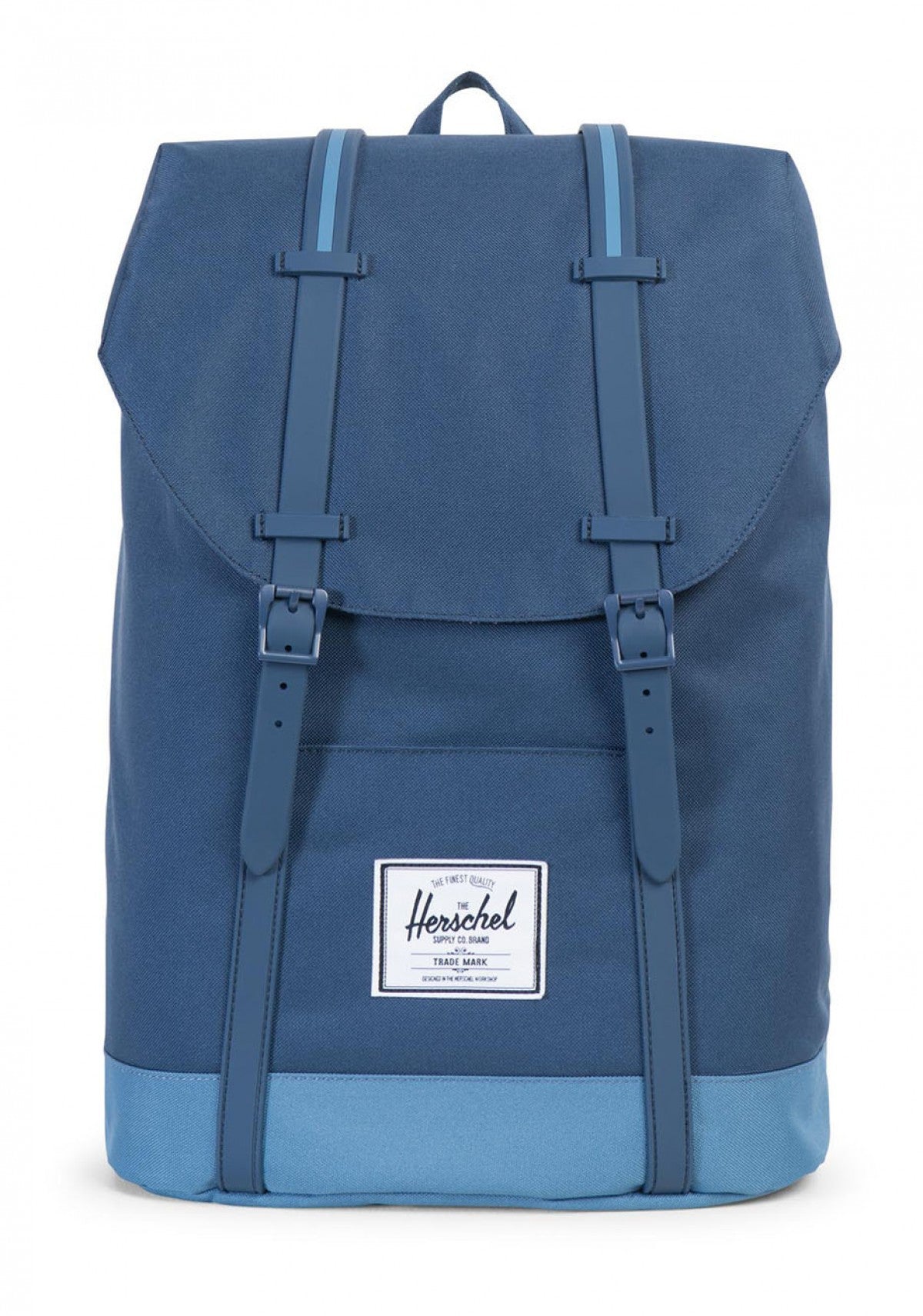 cheap herschel retreat backpack navy Herschel Supply Co