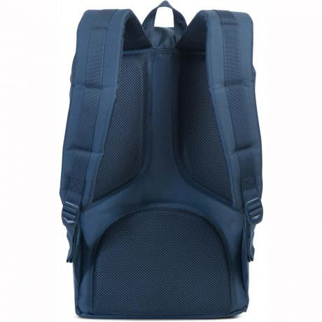 Herschel Supply Co. - Retreat Backpack, Navy/Captain Blue - The Giant Peach