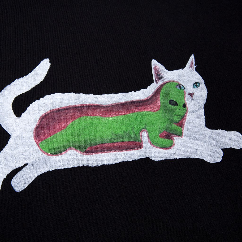 RIPNDIP - Transnerm Men's Tee, Black