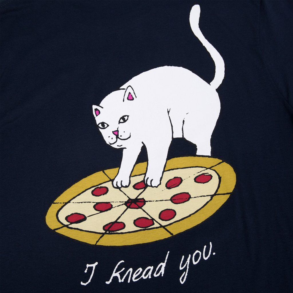RIPNDIP - P.R.E.A.M. Men's Tee, Navy