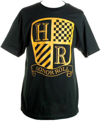 Honor Roll - A's Men's Shirt, Green - The Giant Peach