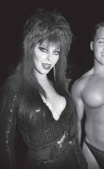 Ricky Powell - The Individualist Book, Hardcover - The Giant Peach