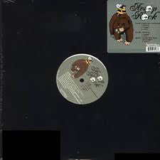 Aesop Rock - Coffee, 12" Vinyl - The Giant Peach