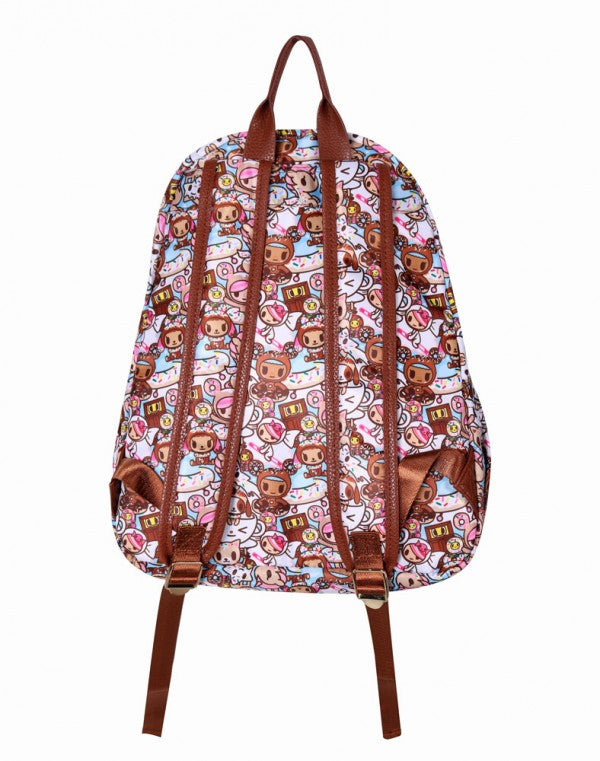 tokidoki - Donutella Backpack - The Giant Peach