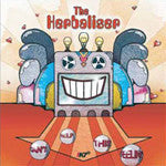 Herbaliser - Can't Help This Feeling, 12" Vinyl - The Giant Peach