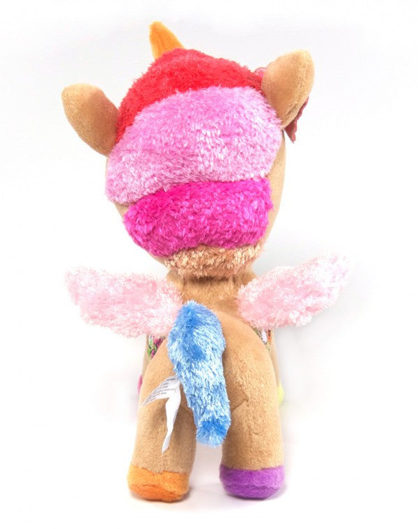 tokidoki - Kaili Plush - The Giant Peach