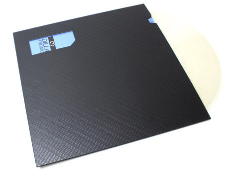 J. Dilla - Dillatronic Vol. 3, LP - The Giant Peach