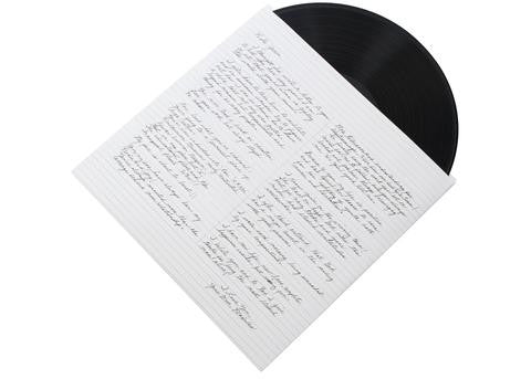 J Dilla - Motor City, LP Vinyl + Download Card (Record Store Day) - The Giant Peach