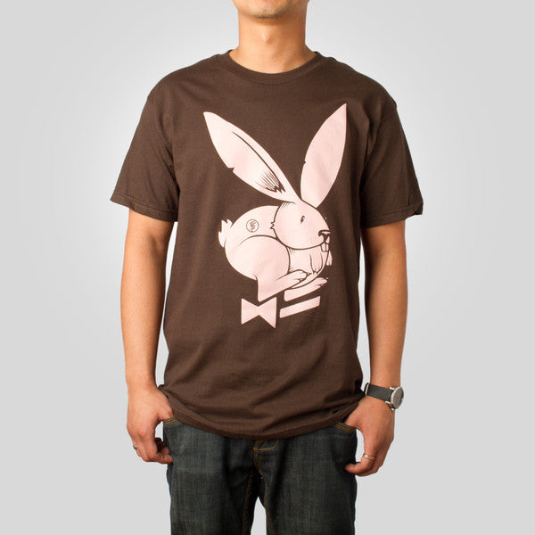 Superfishal - Lifestyle Men's Shirt , Brown - The Giant Peach