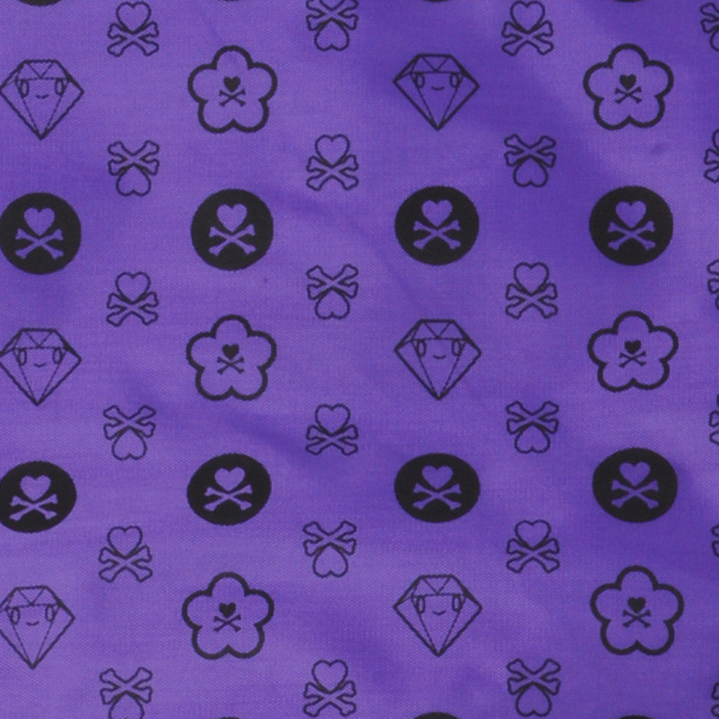 tokidoki - Cactus Friends Shopper Tote - The Giant Peach