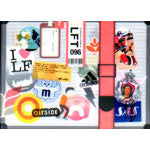 Low Fat Graphics Box - The Giant Peach