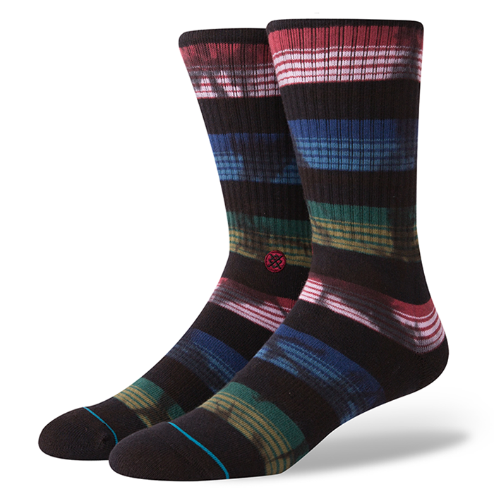 Stance - Rue Men's Socks, Black