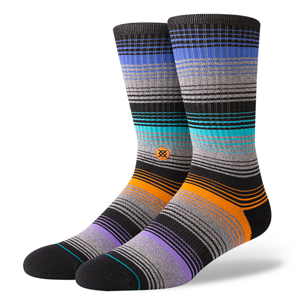 Stance - Williamson Men's Socks, Multi