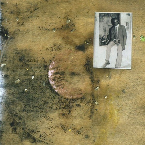 Madlib - Medicine Show No. 3 Beat Konducta In Africa, CD - The Giant Peach