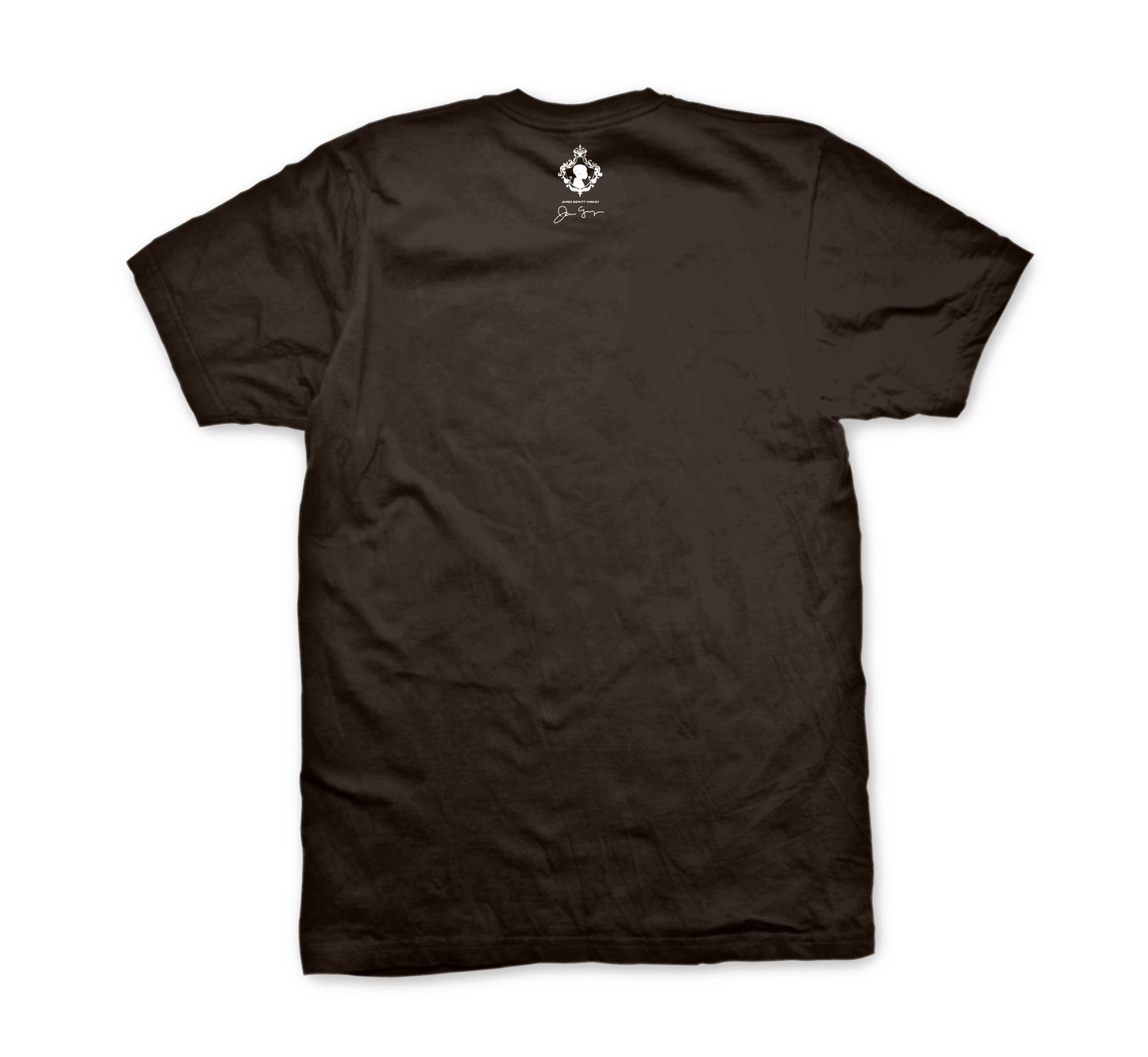 J Dilla - Maestro Men's Shirt, Black - The Giant Peach