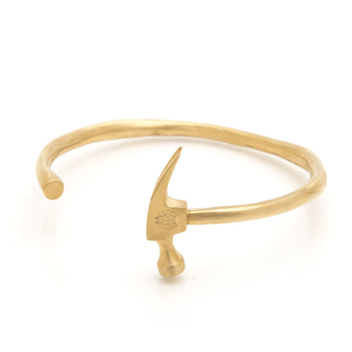 Rastaclat - Marillo Premium Bracelet, Gold - The Giant Peach