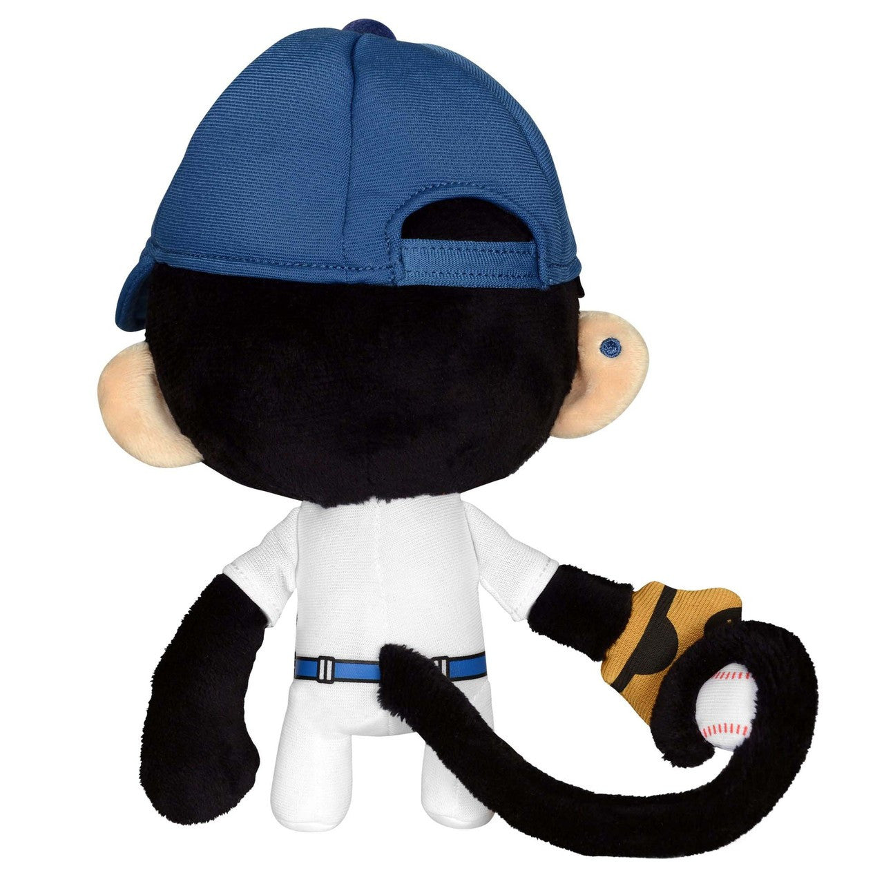 tokidoki for MLB - Los Angeles Dodgers 8" Plush Monkey Maxx - The Giant Peach