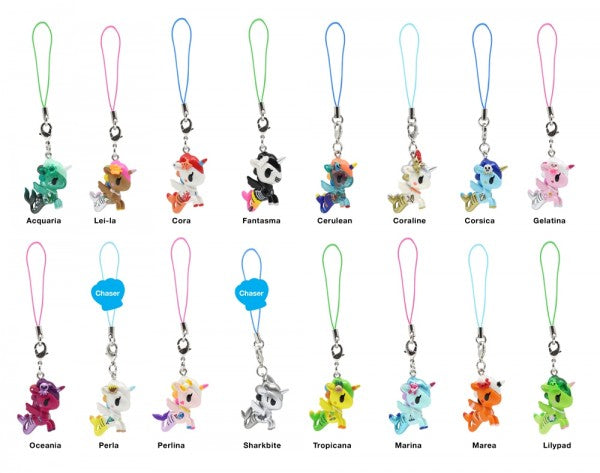 tokidoki - Mermicorno Frenzies (Blind Assortment)