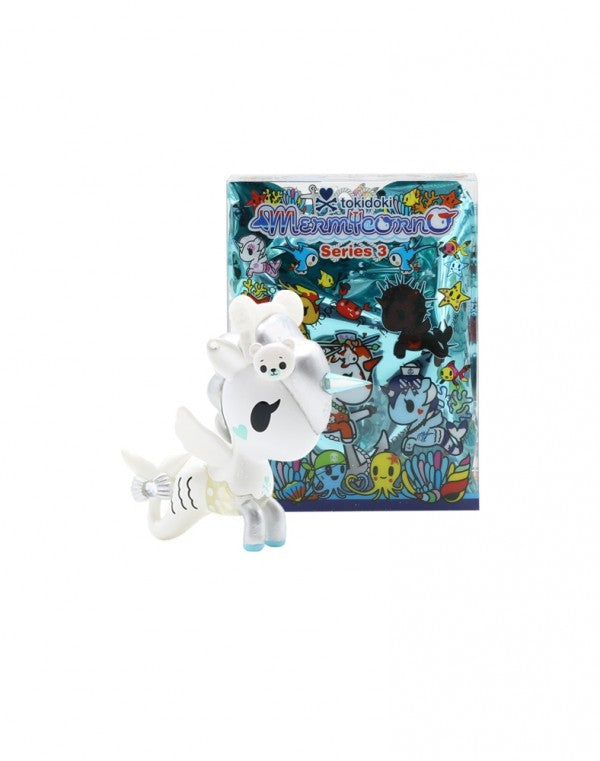 tokidoki - Mermicorno Blind Box Series 3