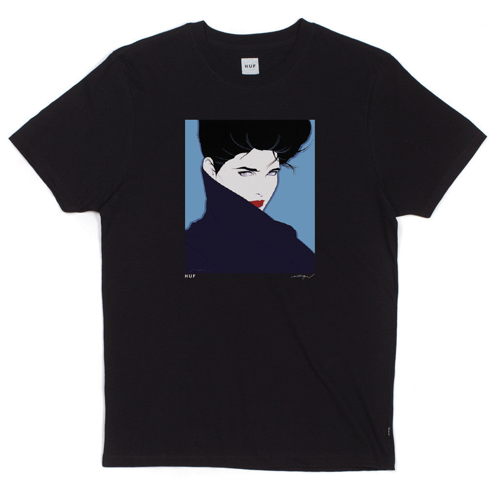 Huf nagel sales